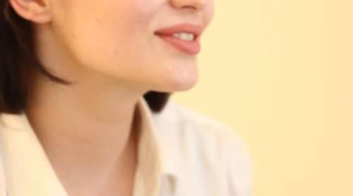 як зробити губи виразнішими?
